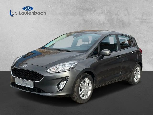 Ford Fiesta Cool & Connect