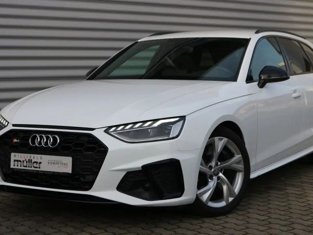 Audi S4 Avant