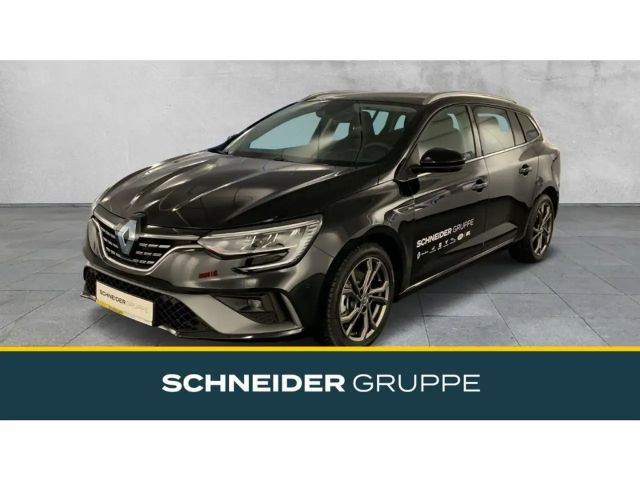 Renault Megane Bose EDC TCe 160