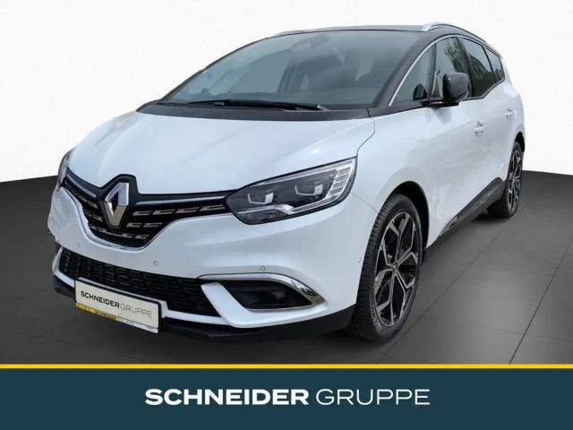 Renault Grand Scenic EDC TCe 140 Techno Grand