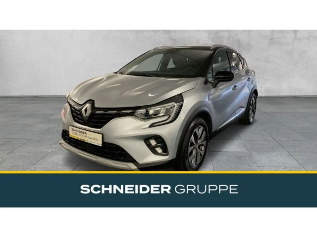 Renault Captur EDC Intens TCe 155