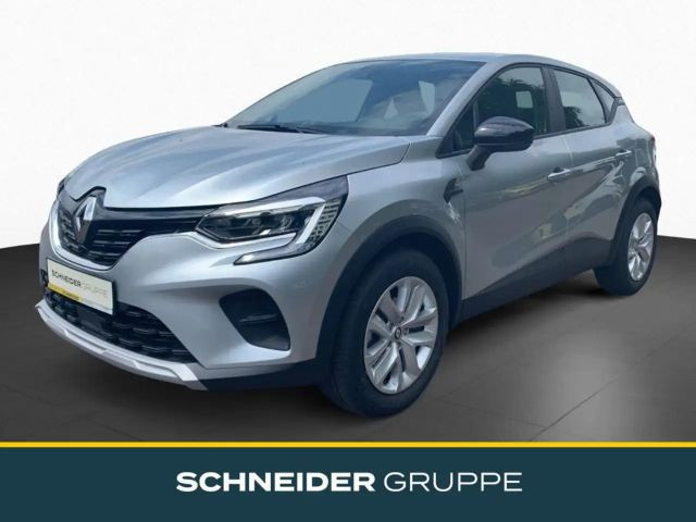 Renault Captur TCe 90 Equilibre Equilibre