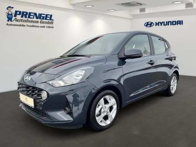 Hyundai i10 Trend 1.0