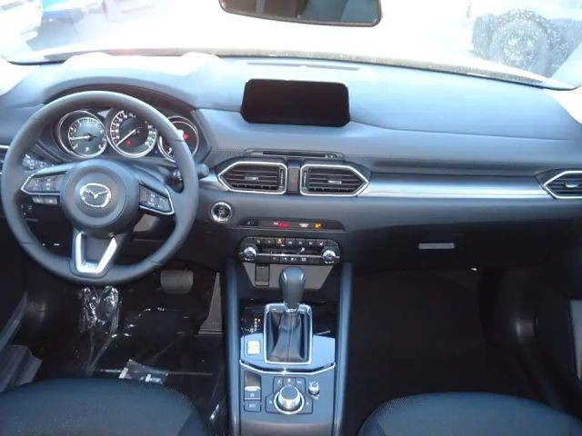 Mazda CX-5 SkyActiv Sportsline 4WD