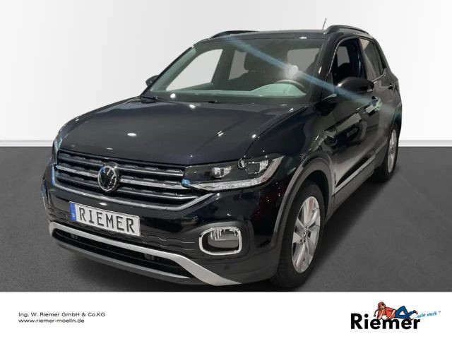 Volkswagen T-Cross DSG 1.0 TSI