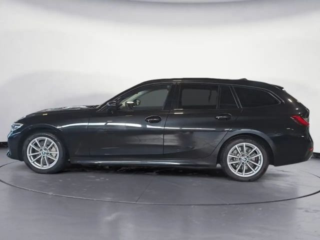 BMW 3 Serie 330 Sport Line Touring 330d