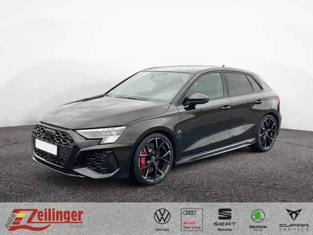 Audi RS3 Sportback