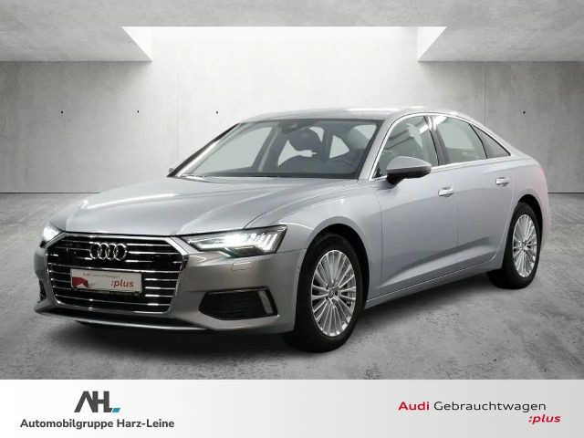 Audi A6 Limousine 45 TFSI