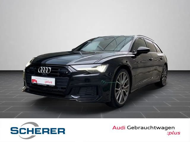 Audi A6 Quattro Sport 55 TFSI