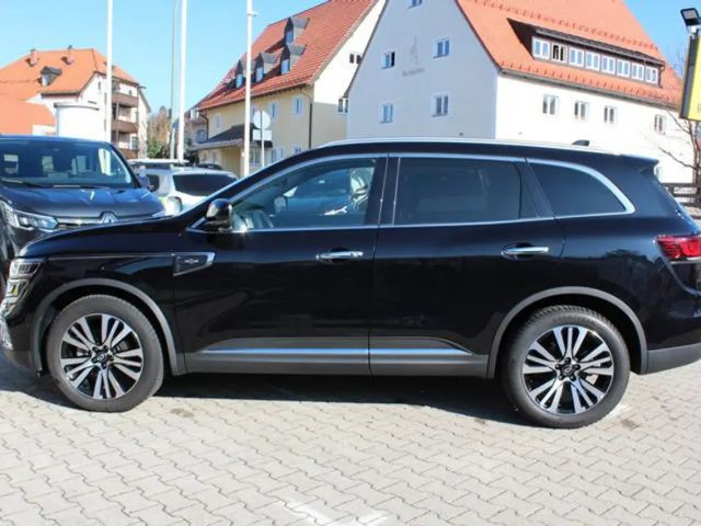 Renault Koleos Initiale Paris Blue