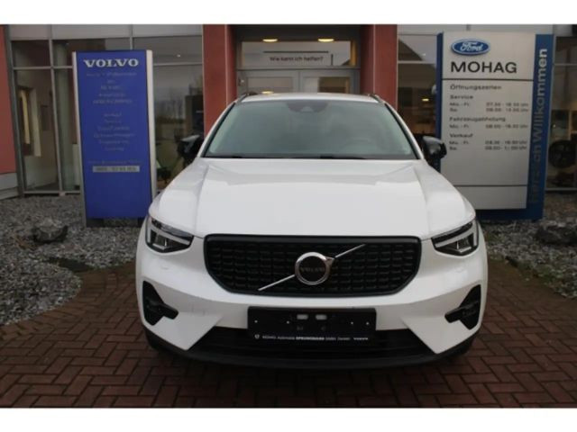 Volvo XC40 T5 Twin Engine Plus Dark