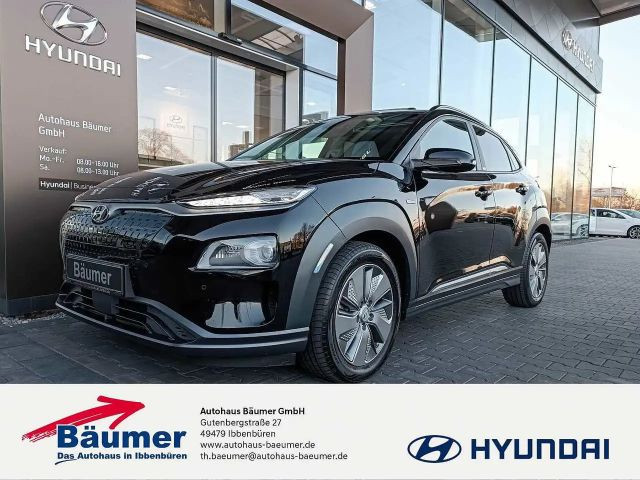 Hyundai Kona Electric Premium