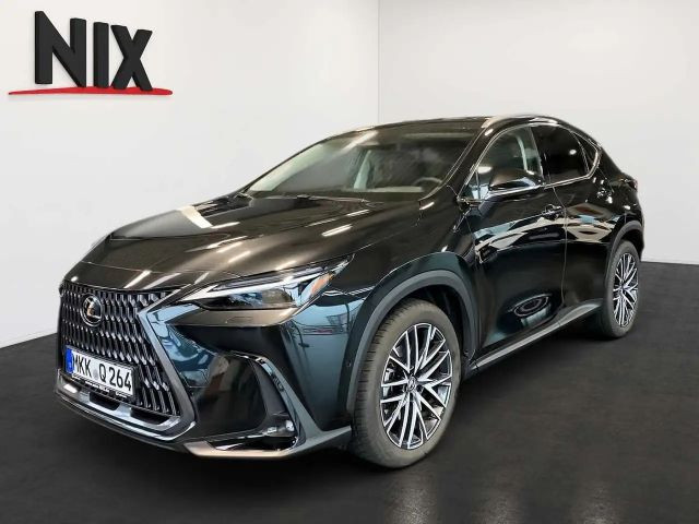 Lexus NX Luxury Line 450h