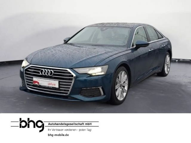 Audi A6 Quattro S-Tronic 40 TDI