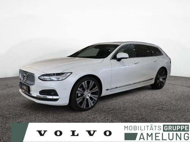 Volvo V90 Ultimate Bright