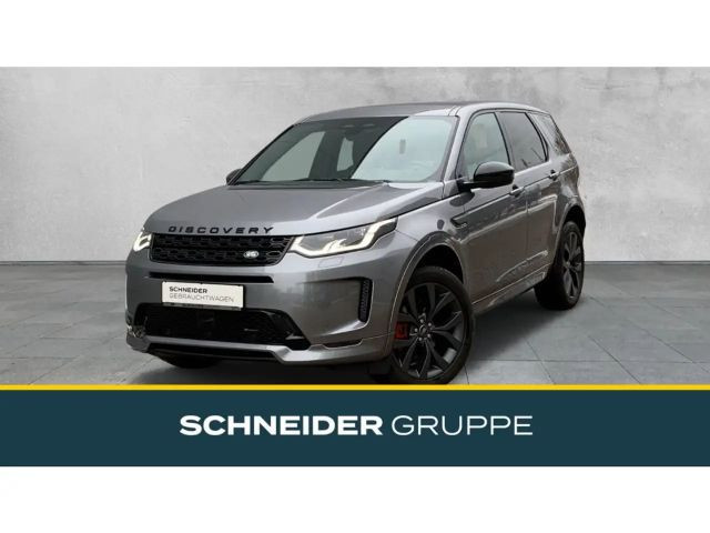 Land Rover Discovery Sport Dynamic R-Dynamic SE