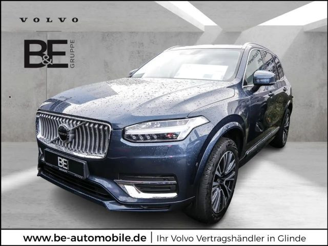 Volvo XC90 AWD Inscription T8 Recharge