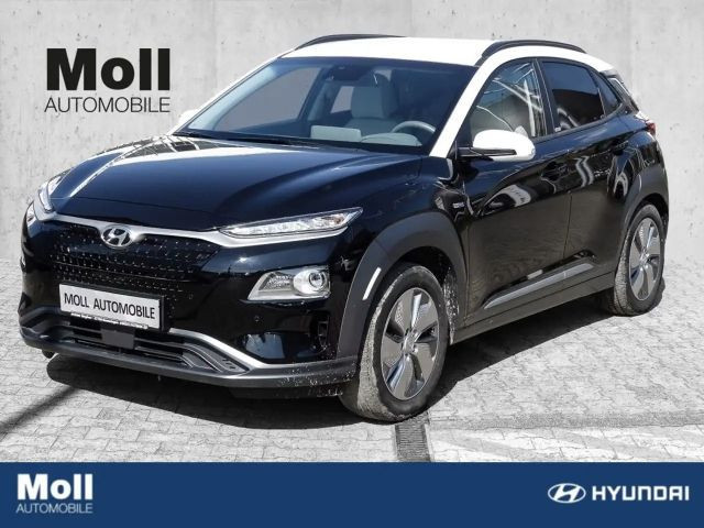 Hyundai Kona Electric Premium 2WD