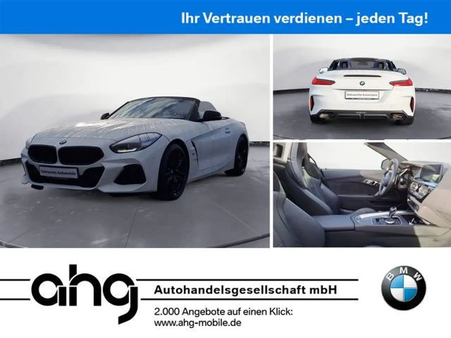 BMW Z4 Roadster M40i