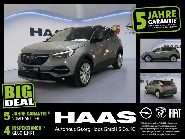 Opel Grandland X Ultimate 1.5 Turbo 1.5 CDTI