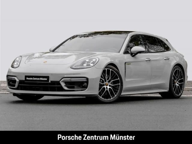 Porsche Panamera E-Hybrid Sport Turismo Platinum Edition