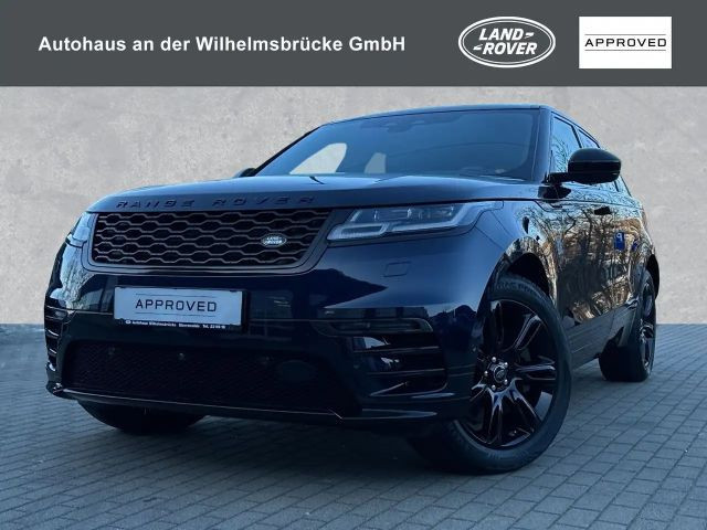 Land Rover Range Rover Velar Dynamic R-Dynamic SE D300