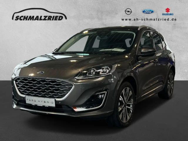 Ford Kuga Vignale Plug in Hybrid