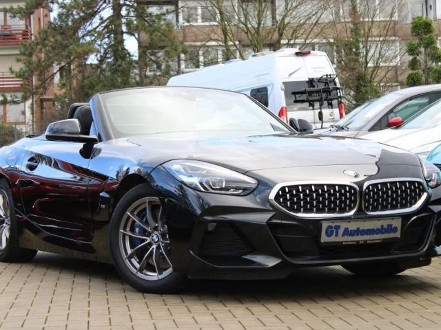 BMW Z4 sDrive Roadster