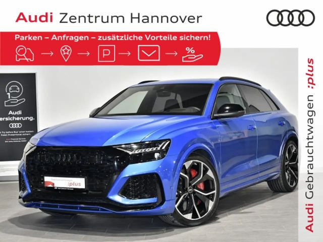 Audi RS Q8 4.0 TFSI