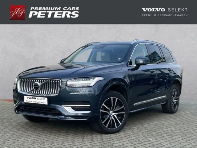 Volvo XC90 Inscription T8