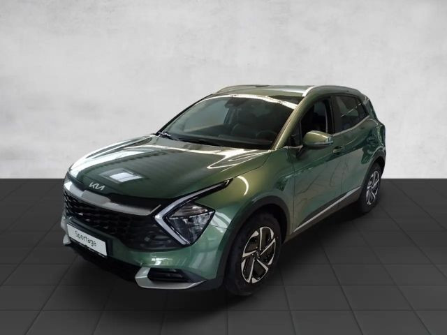 Kia Sportage Spirit 4x4