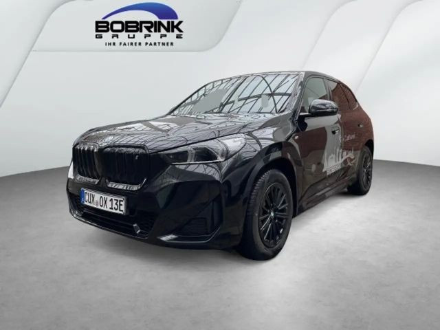 BMW iX1 M-Sport xDrive