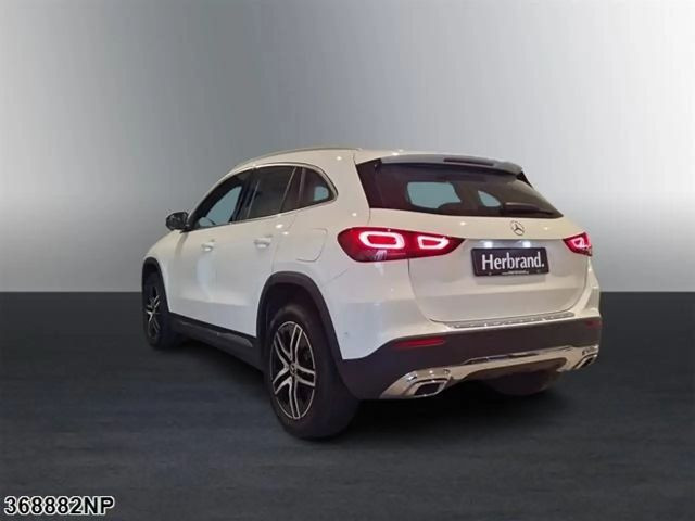 Mercedes-Benz GLA-Klasse GLA 180 Progressive