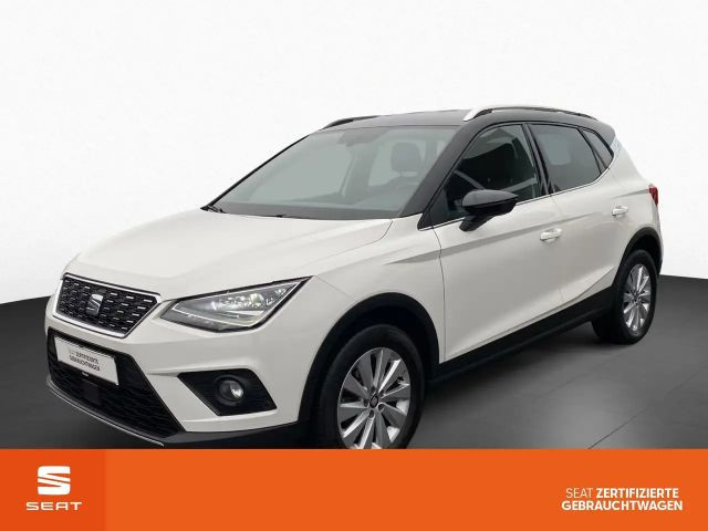 Seat Arona 1.0 TSI Xcellence