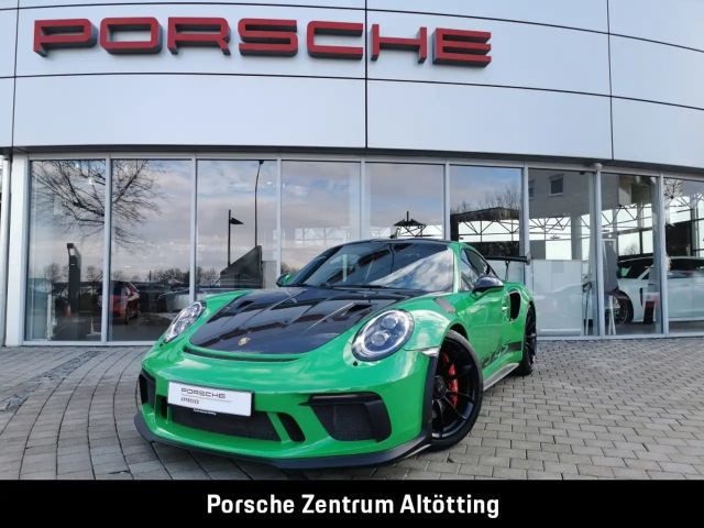 Porsche 991 GT3 RS Coupé