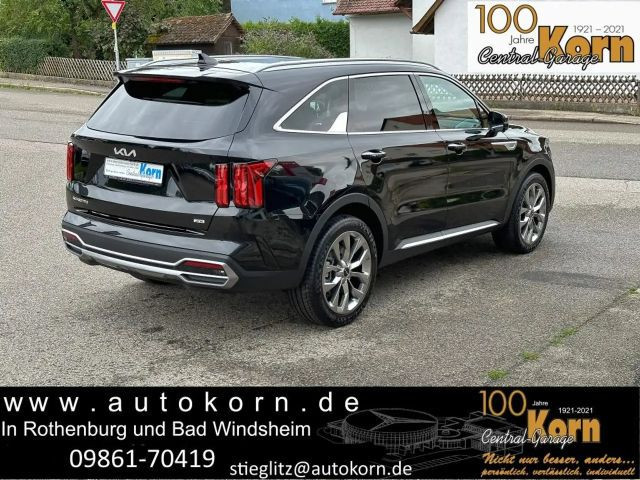 Kia Sorento 4x4