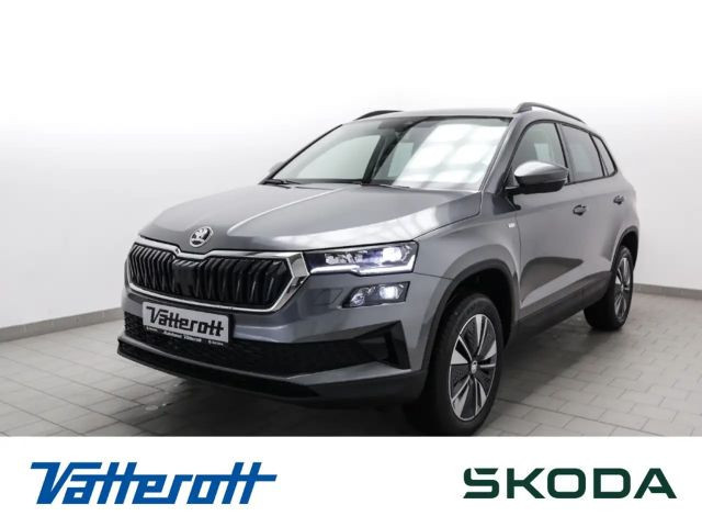 Skoda Karoq 2.0 TDI