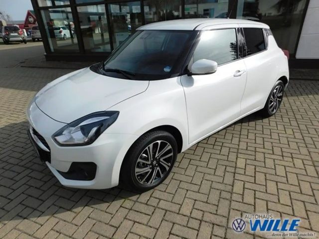 Suzuki Swift Comfort 4x2 Hybrid