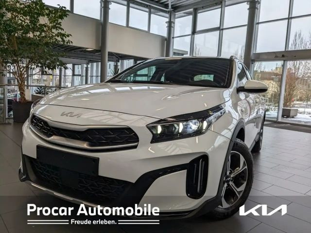 Kia XCeed Edition 7