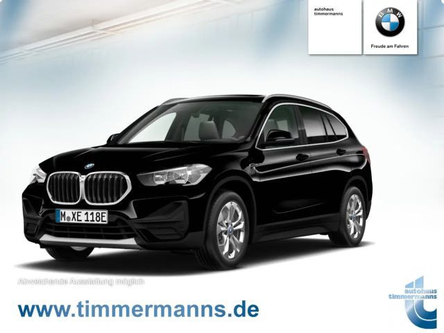 BMW X1 Advantage pakket xDrive25e