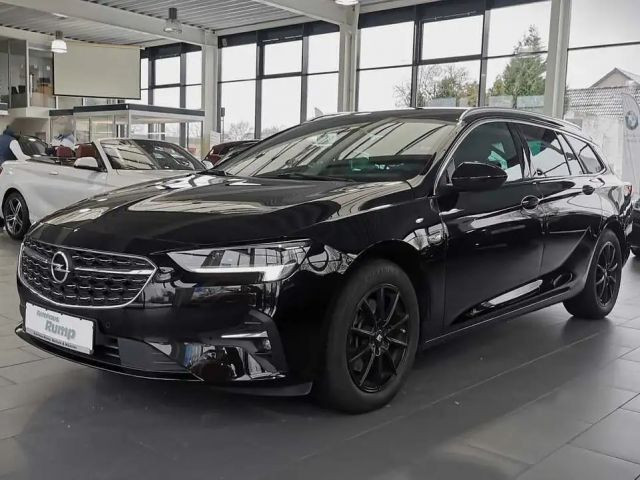 Opel Insignia Sports Tourer