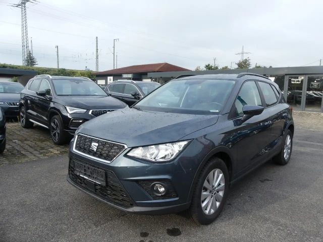 Seat Arona Style