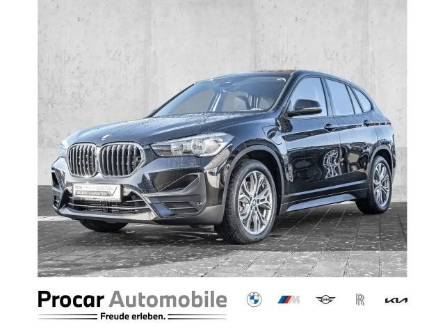 BMW X1 xDrive25e