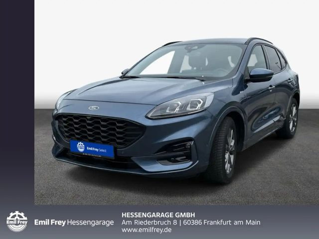 Ford Kuga EcoBoost ST Line X