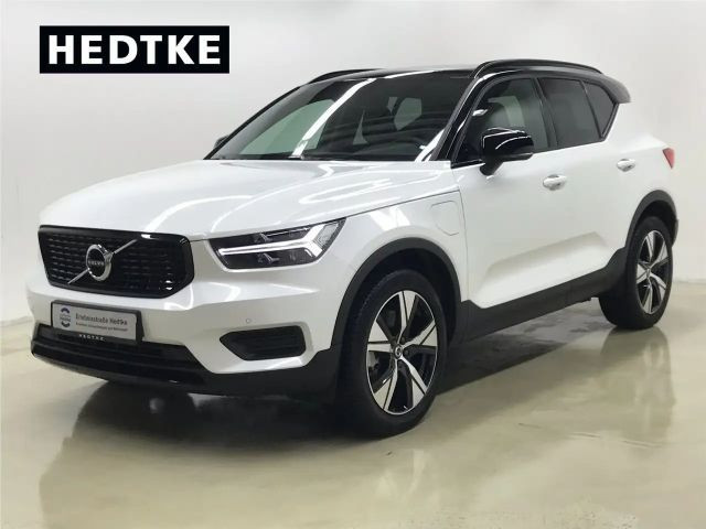 Volvo XC40 R-Design T5 Recharge