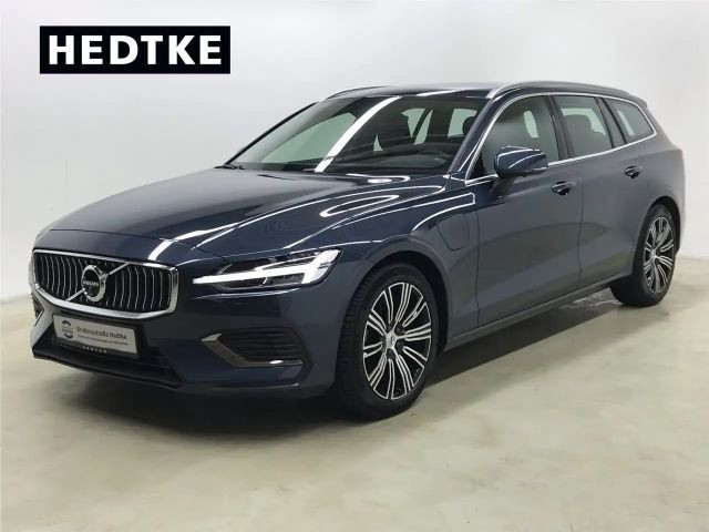 Volvo V60 AWD Inscription T6 Recharge