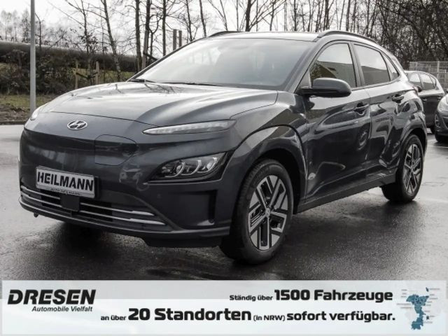 Hyundai Kona Electric Trend