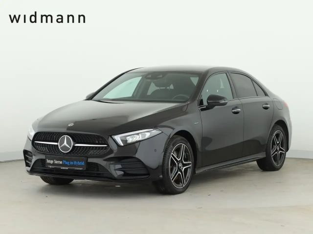 Mercedes-Benz A-Klasse A 250 AMG Limousine A 250 e