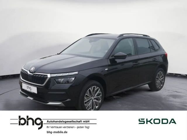 Skoda Kamiq 1.5 TSI