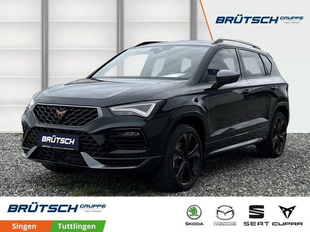 Cupra Ateca 4Drive 2.0 TSI DSG